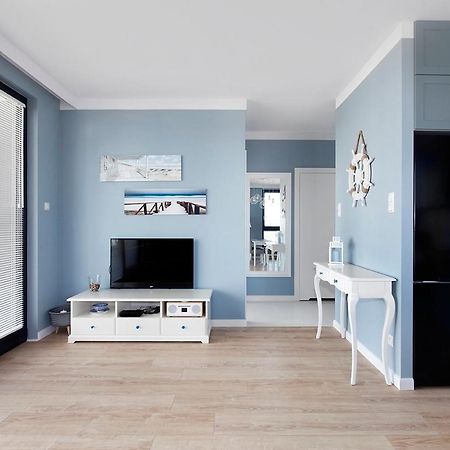 Ms Apartments Matros Гдиня Екстер'єр фото