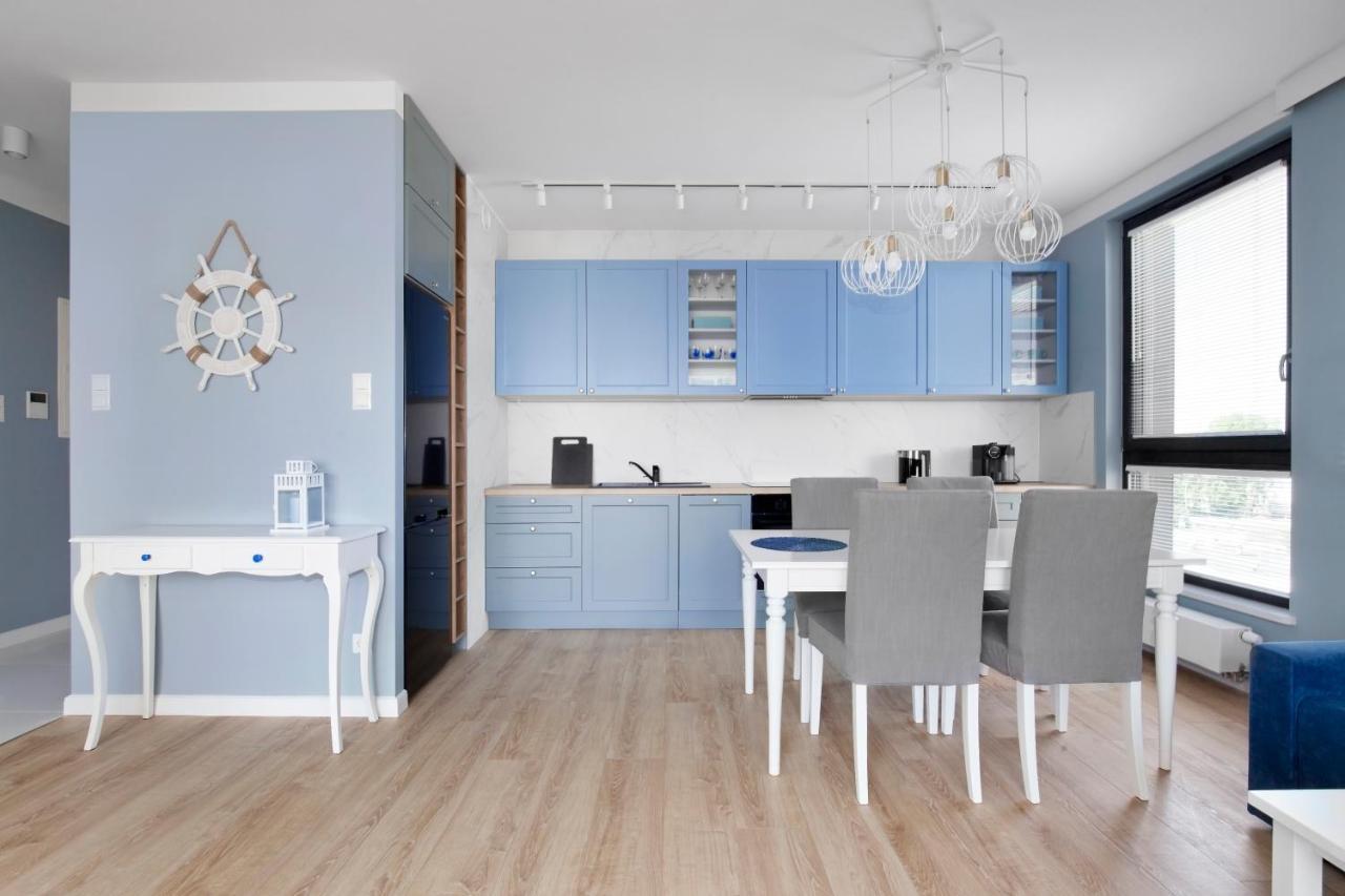 Ms Apartments Matros Гдиня Екстер'єр фото